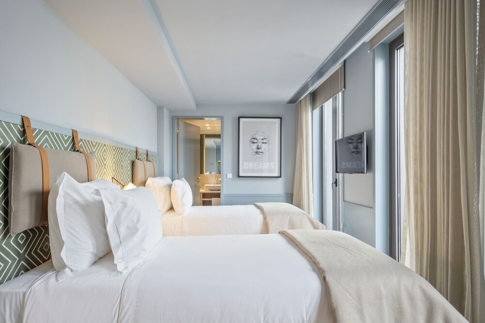 Фото Pur Oporto Boutique Hotel by Actahotels