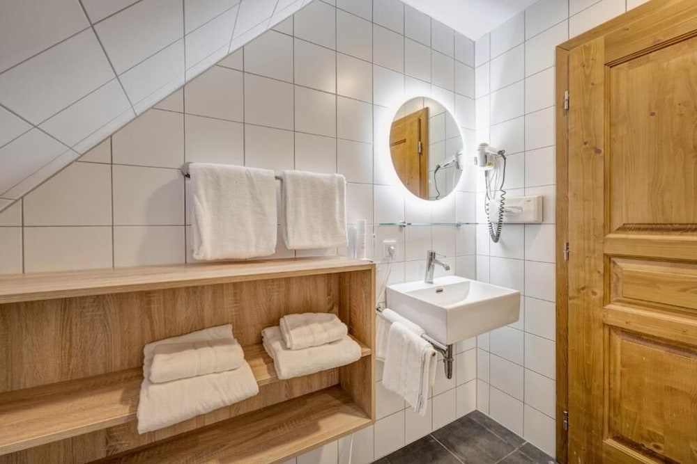 Фото Hotel Weichandhof by Lehmann Hotels