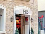 Hotel de la Bretonnerie