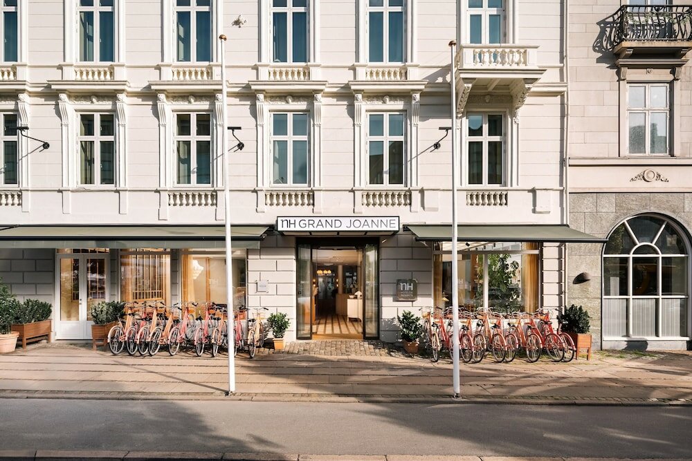 Фото Grand Joanne