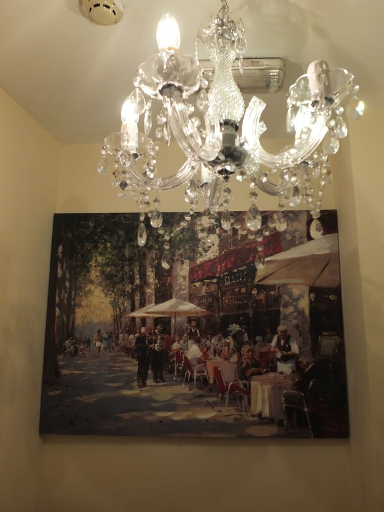 Фото Euro Bar and Hotel