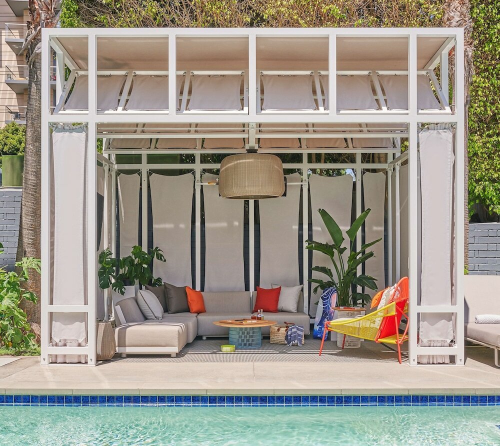 Фото Viceroy Santa Monica