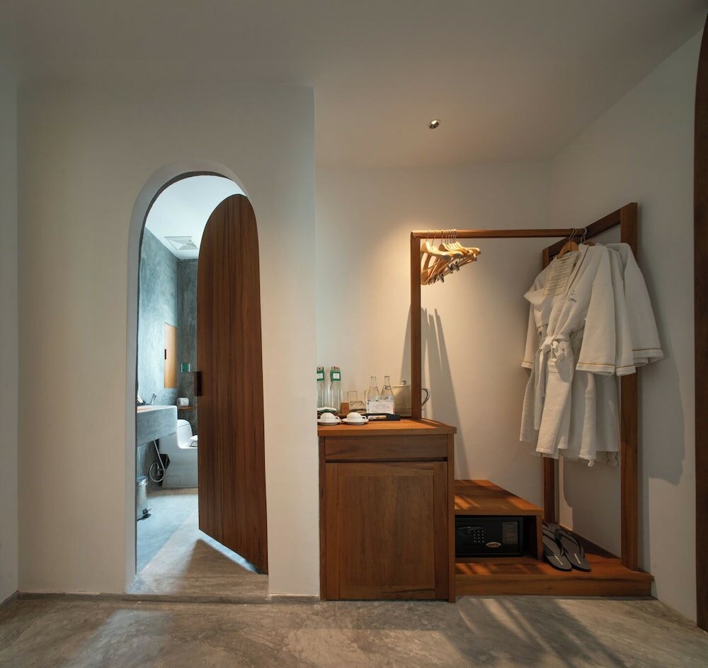 Фото Green World Hotel Nha Trang