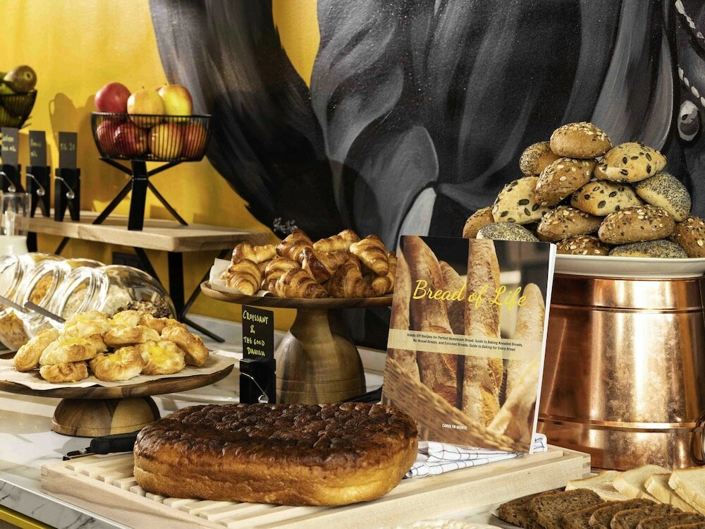 Фото Ibis Styles Copenhagen Orestad