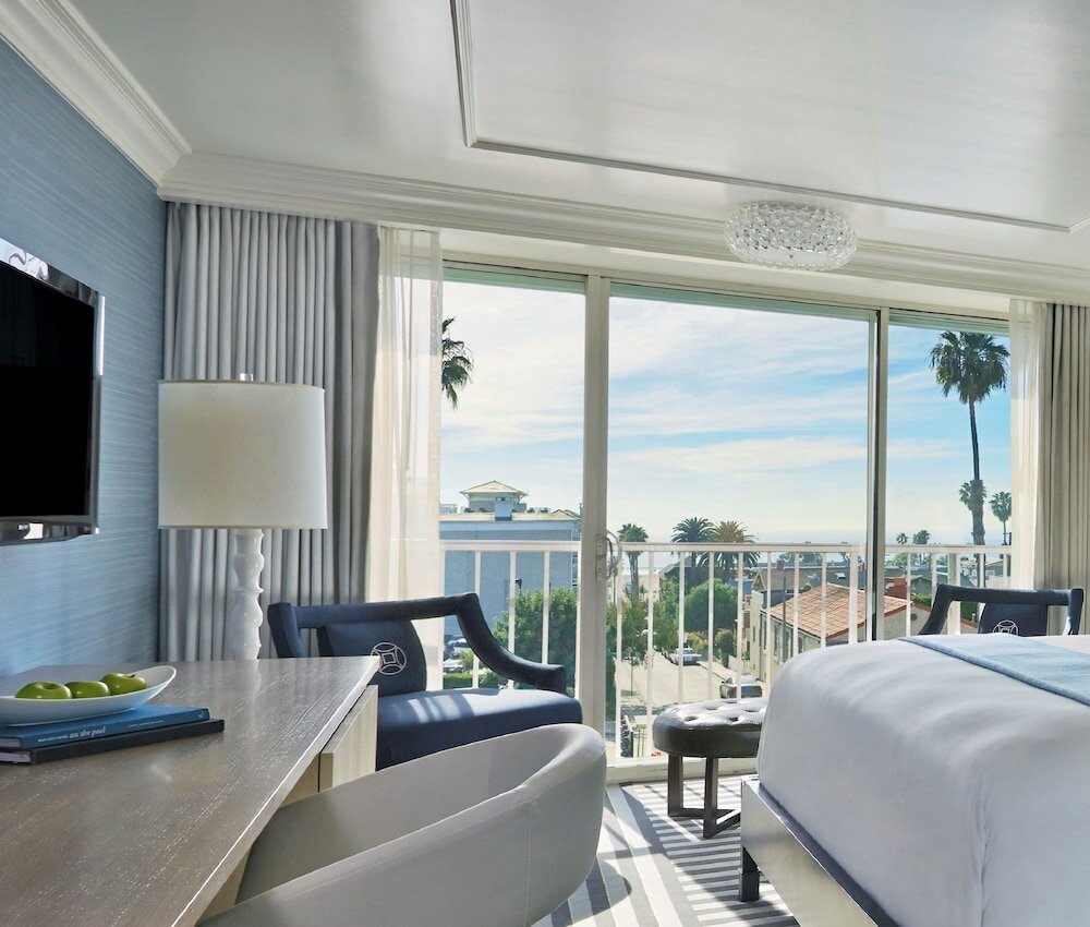Фото Viceroy Santa Monica