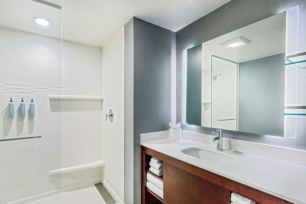 Фото Residence Inn Nashua