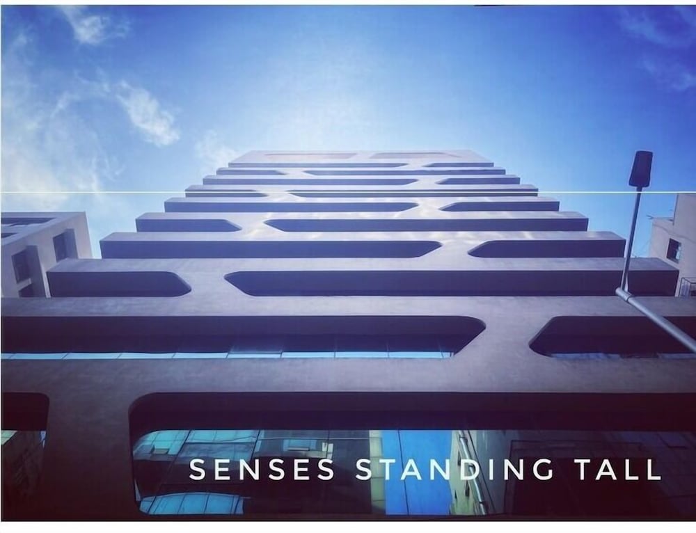 Фото Senses Hotel
