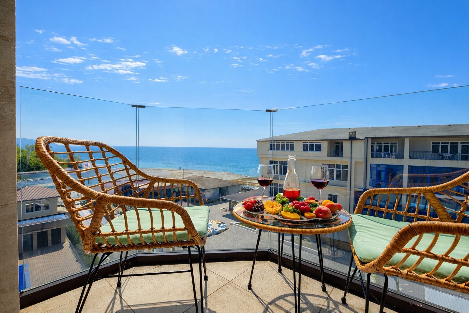 Фото ОколоМоря