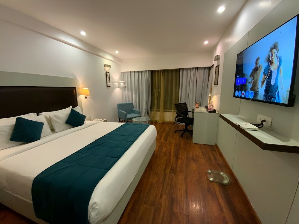 Фото The Fern Residency Jodhpur