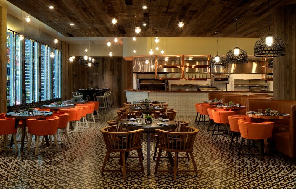 Фото The Royal Sonesta Minneapolis Downtown