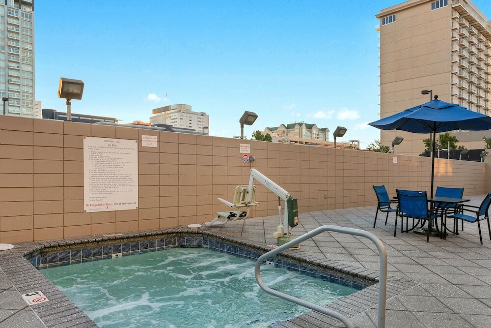 Фото WorldMark Reno