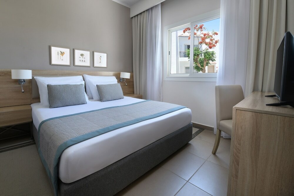 Фото Jaz Fanara Resort