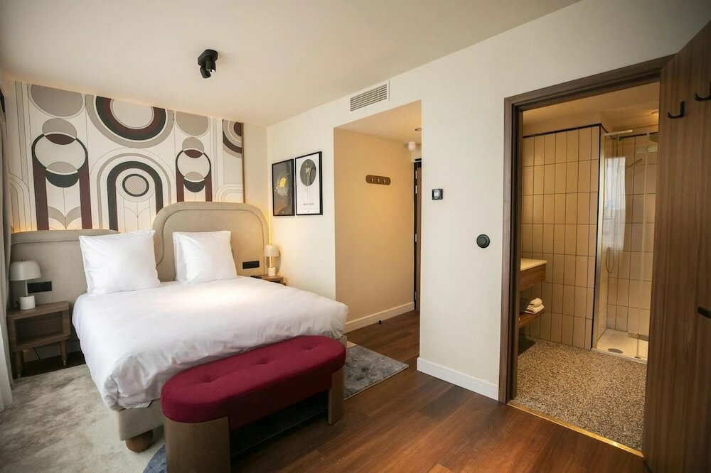 Фото Tryp by Wyndham Antwerp