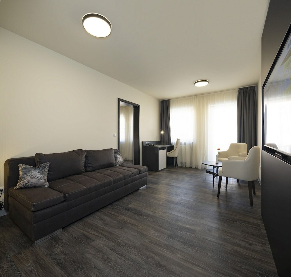 Фото Hotel Innsento - Health Campus Passau