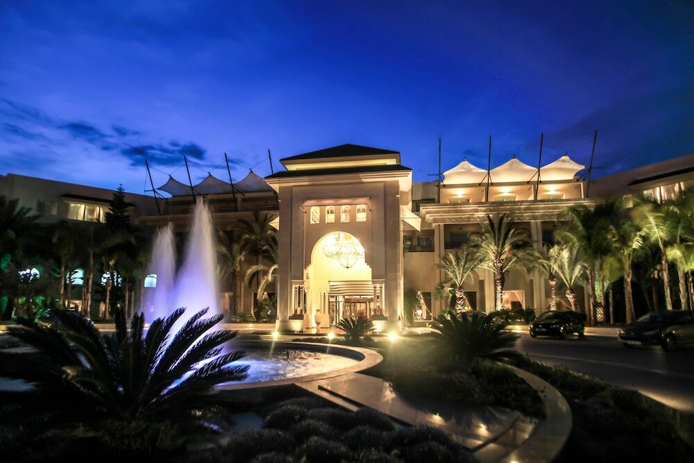 Фото The Russelior Hotel & SPA