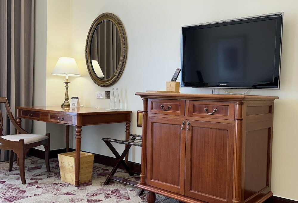 Фото Sheraton Hanoi Hotel
