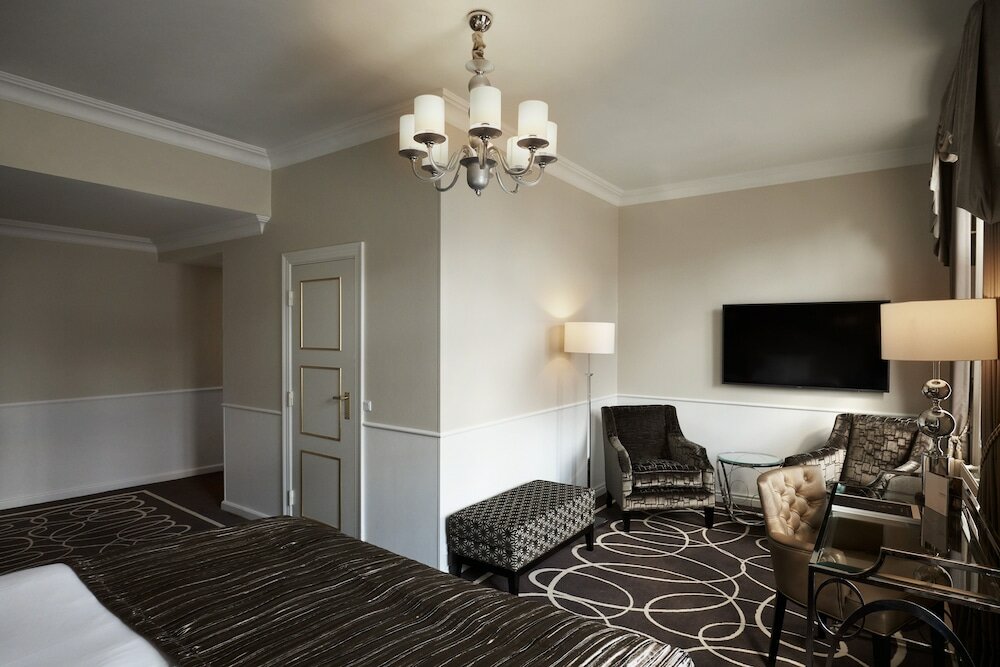 Фото Phoenix Copenhagen by Arp-Hansen Hotel Group