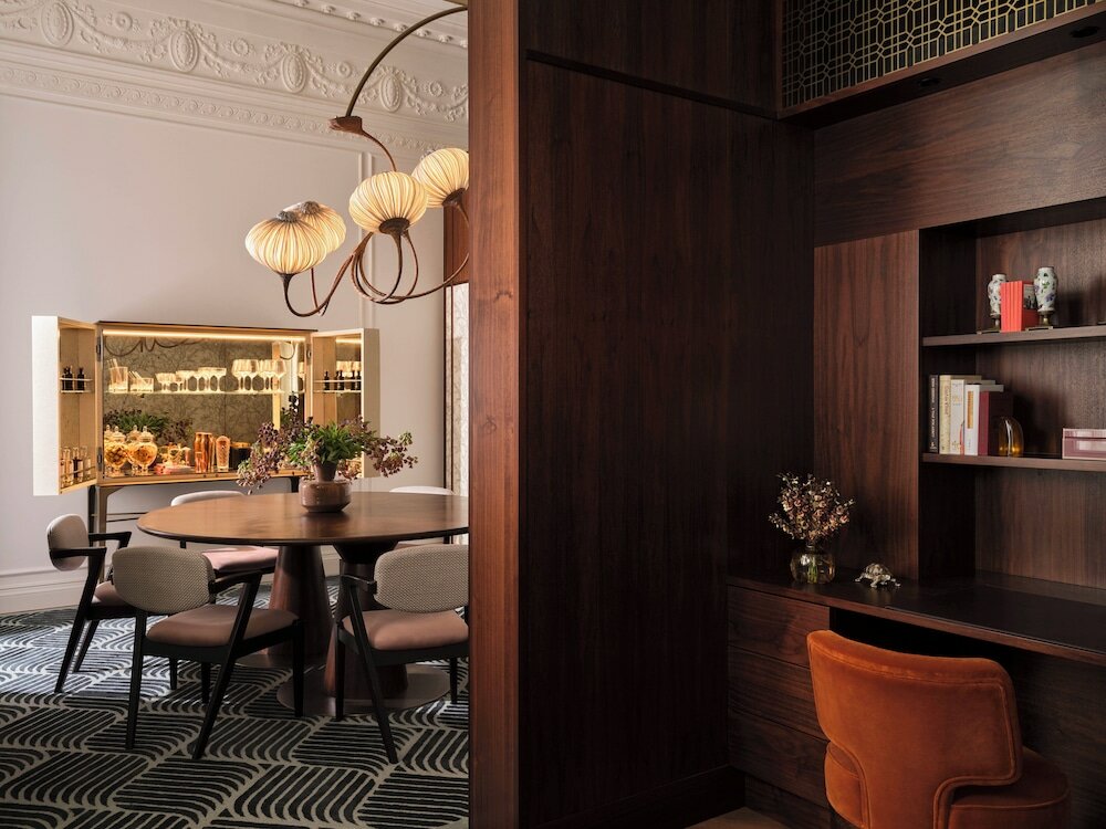 Фото Rosewood Vienna