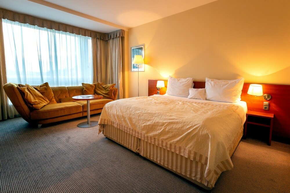 Фото Art Hotel Prague