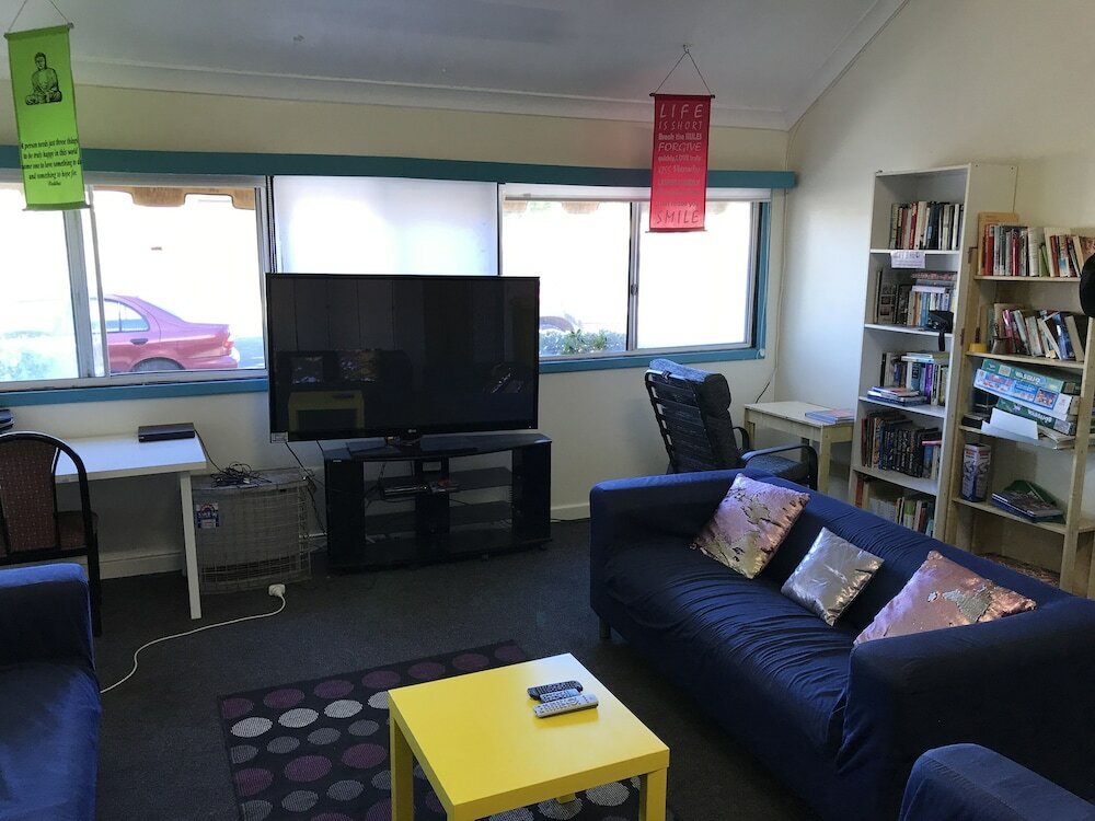 Фото Wander Inn – Bunbury Backpackers