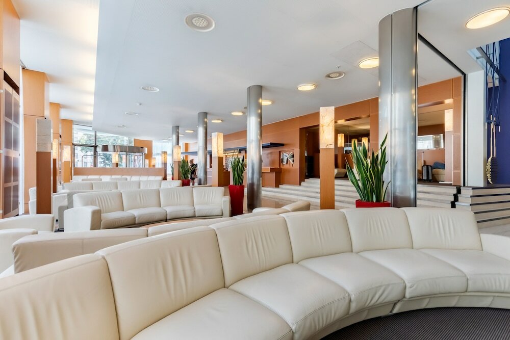Фото Hotel Cornavin