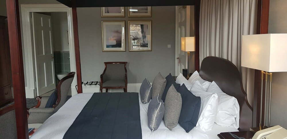 Фото The Royal Scots Club Edinburgh