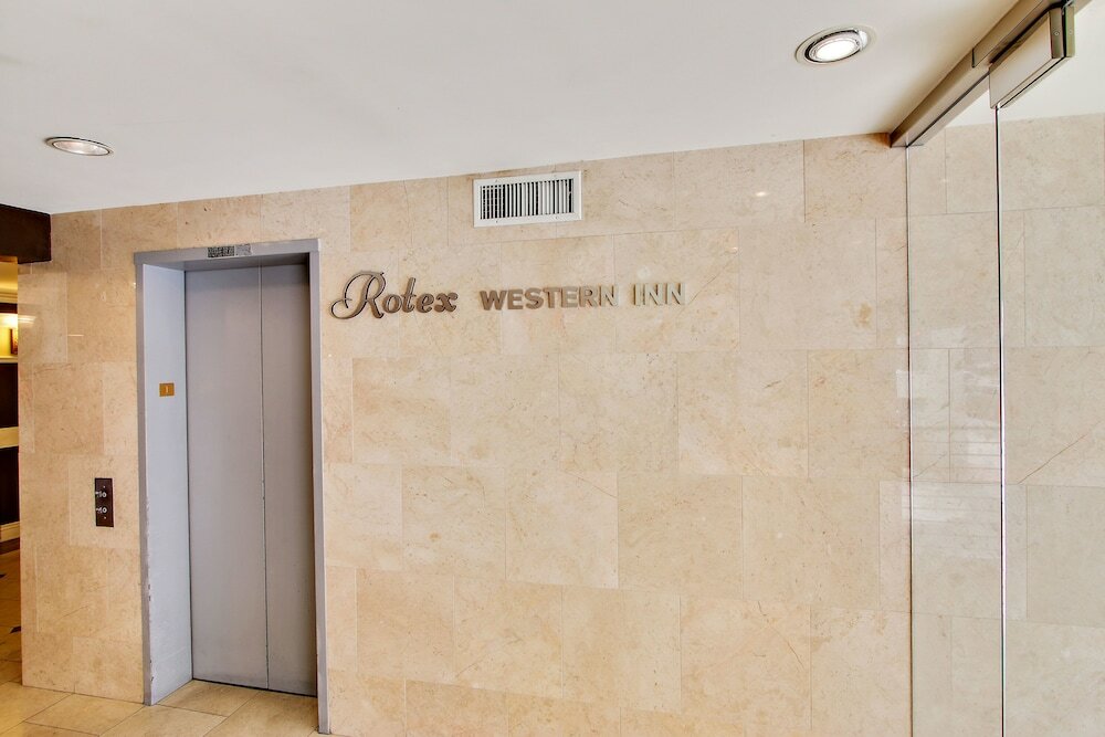 Фото Rotex Western Inn