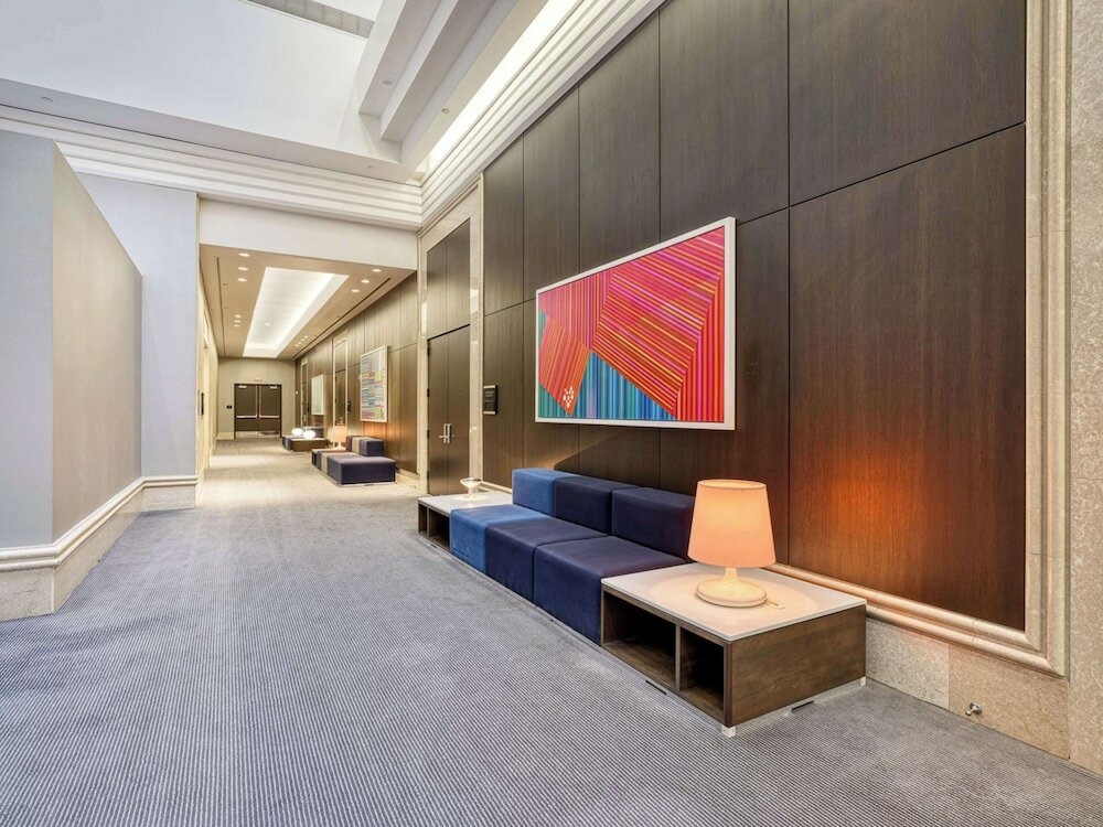 Фото The Royal Sonesta Minneapolis Downtown