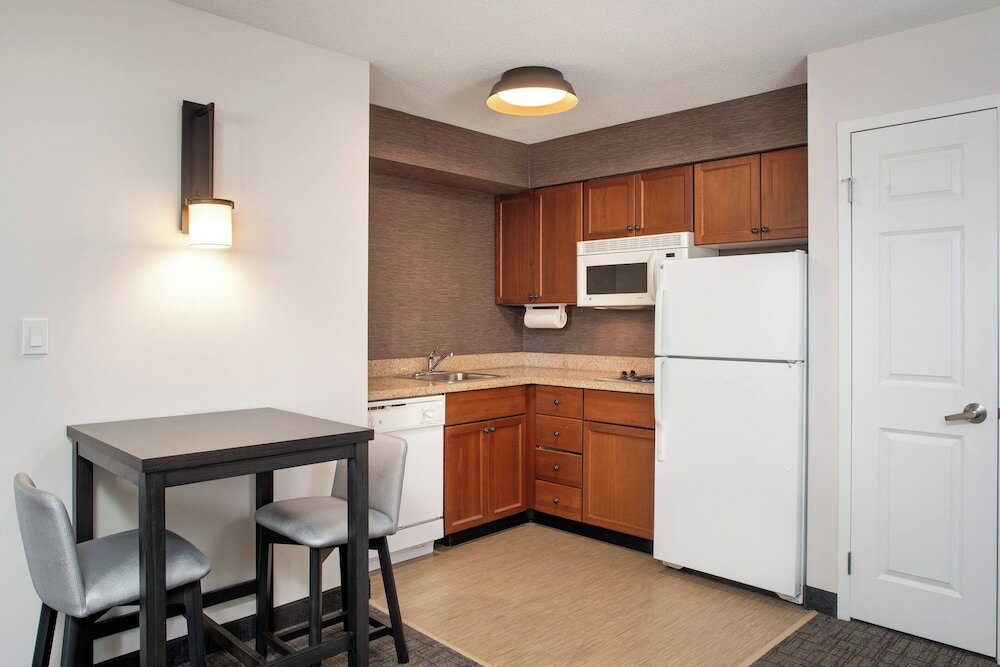 Фото Residence Inn by Marriott Whitby