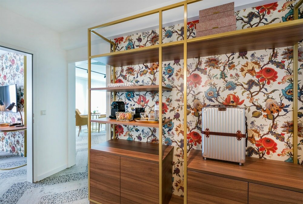 Фото Arcotel Wimberger Vienna