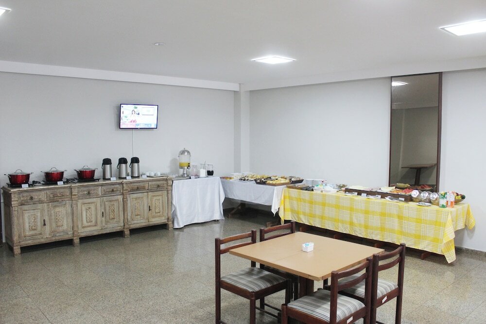 Фото Days inn by Wyndham Uberlândia