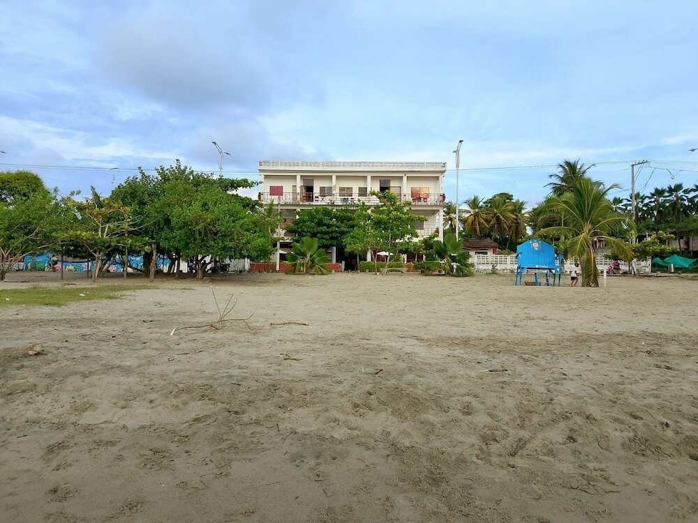 Фото Hotel Montecarlo