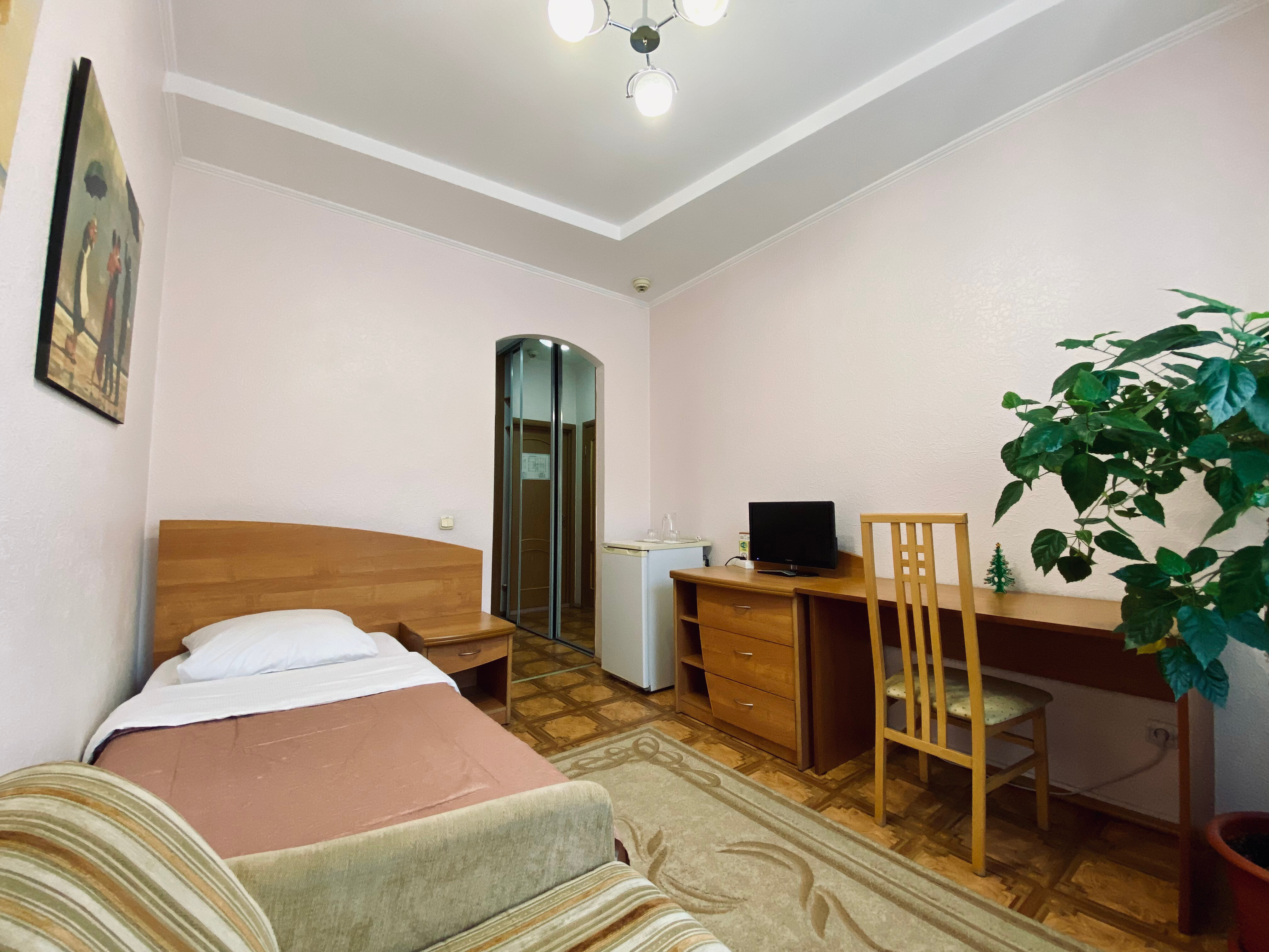 Фото Гостиница на Советском