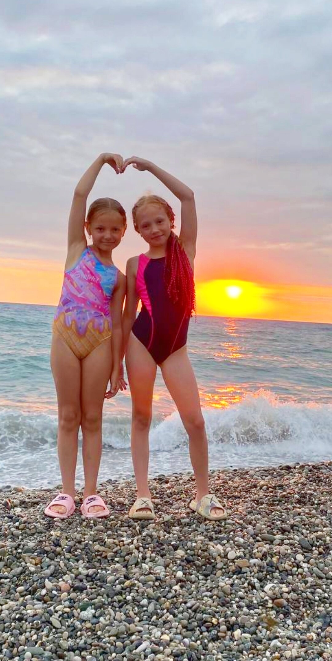 Фото Эмилия