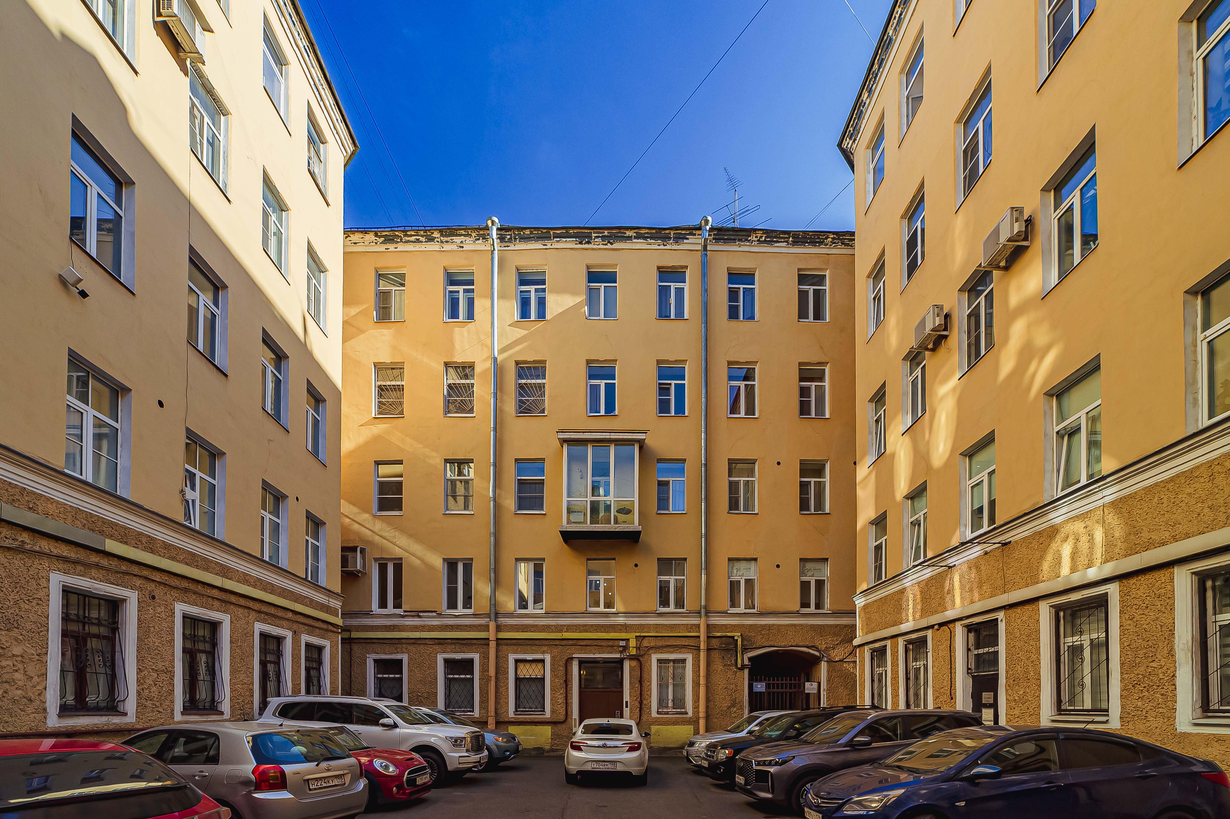 Фото Симфония Уюта