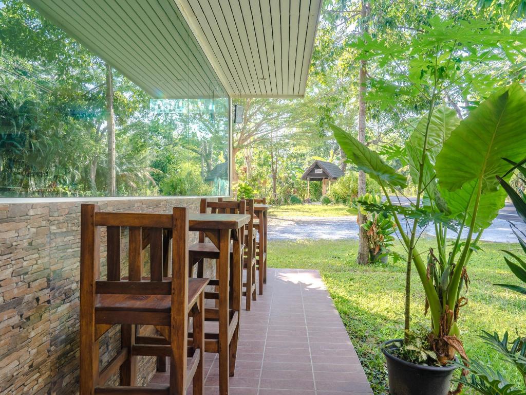 Фото Baan Suan Leela