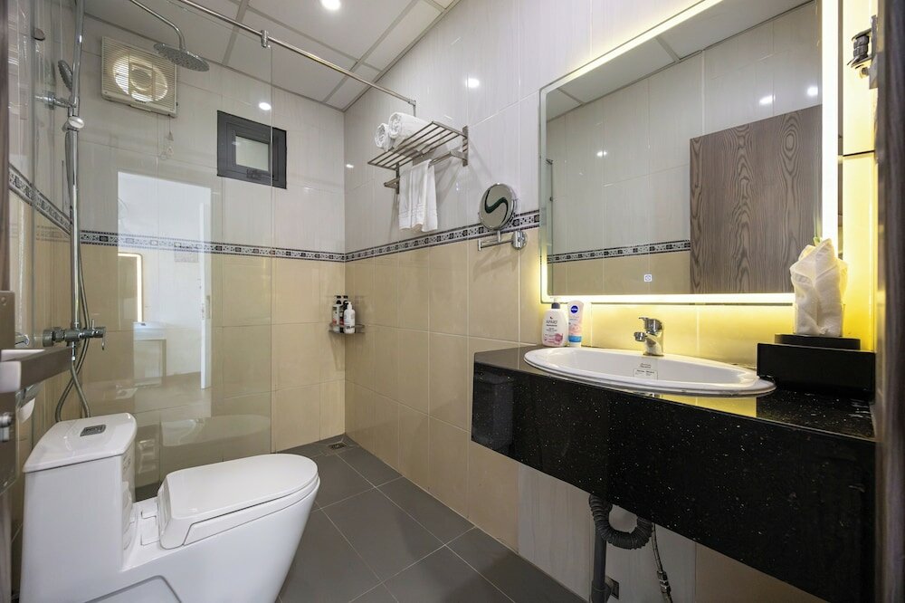 Фото A25 Hotel - 65g Nguyen Thai Hoc