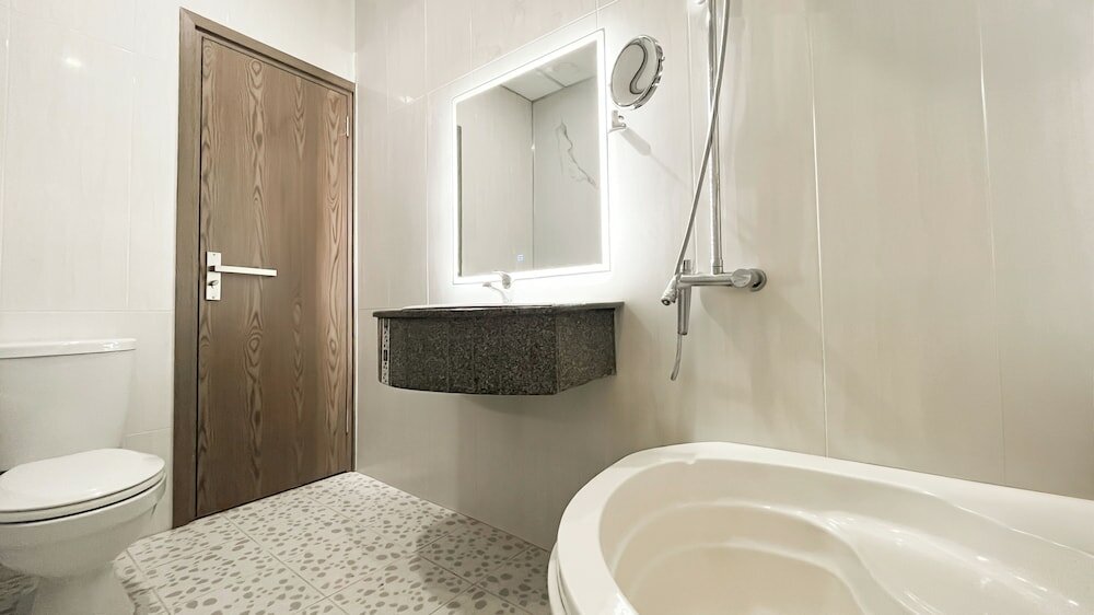 Фото A25 Hotel - 65g Nguyen Thai Hoc