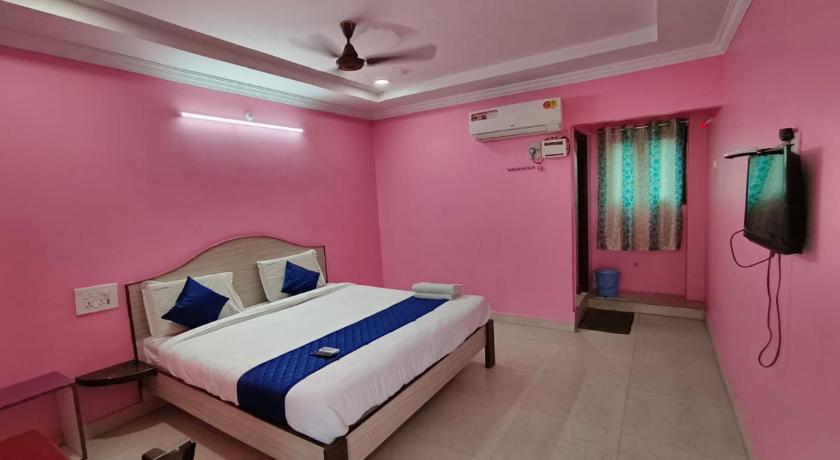 Фото Sujan Residencys