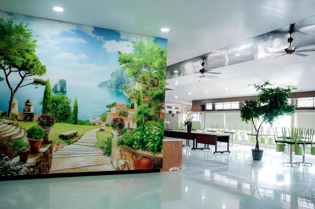 Фото Oyo 147 Hotel Winer