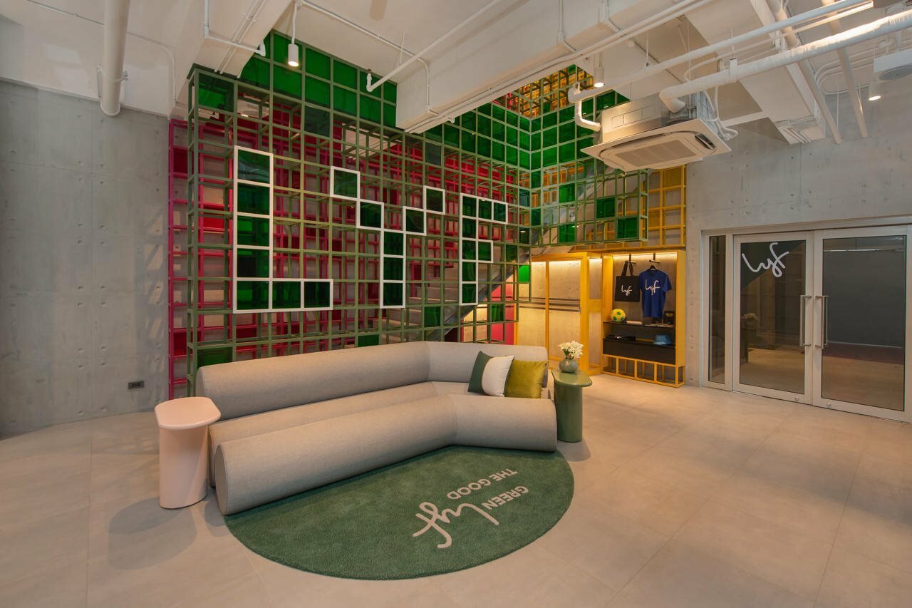 Фото lyf Malate Manila