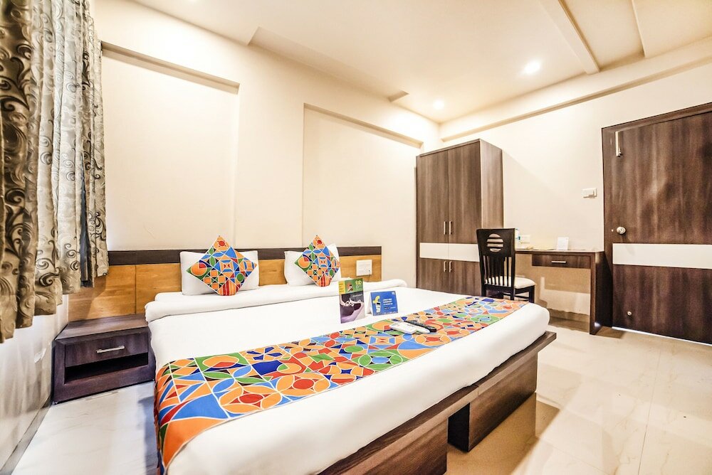 Фото FabHotel Imperio Baner