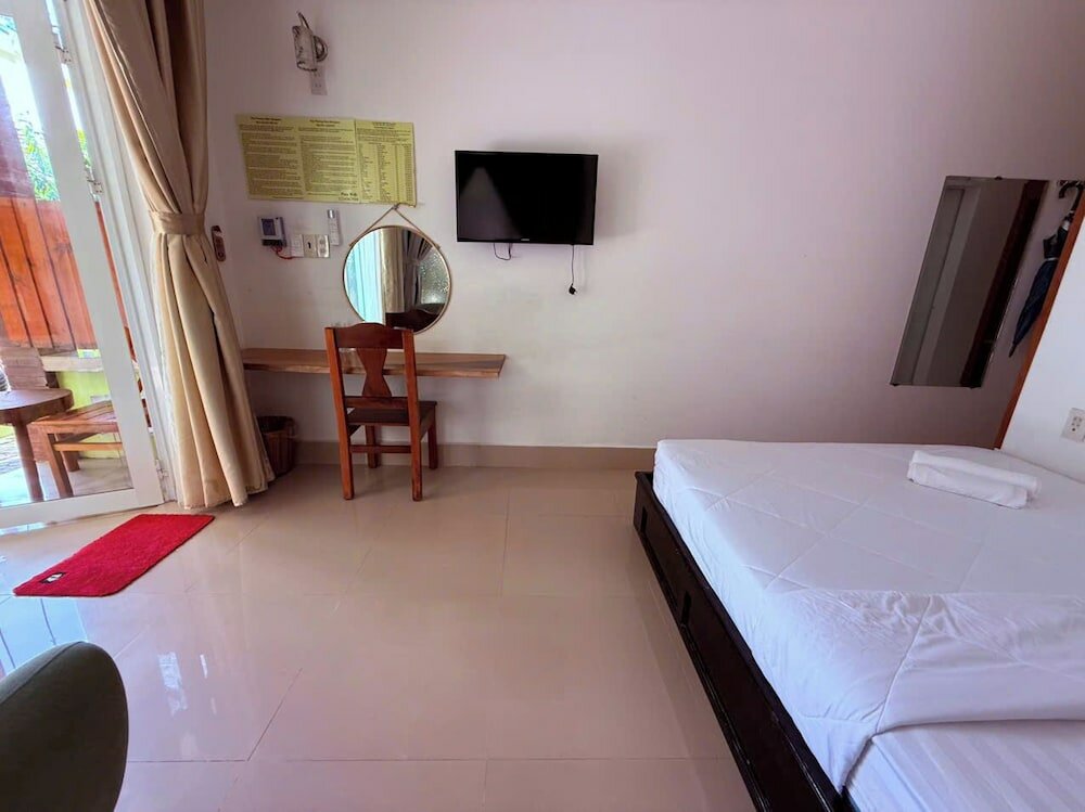 Фото Mai Phuong Binh Bungalow