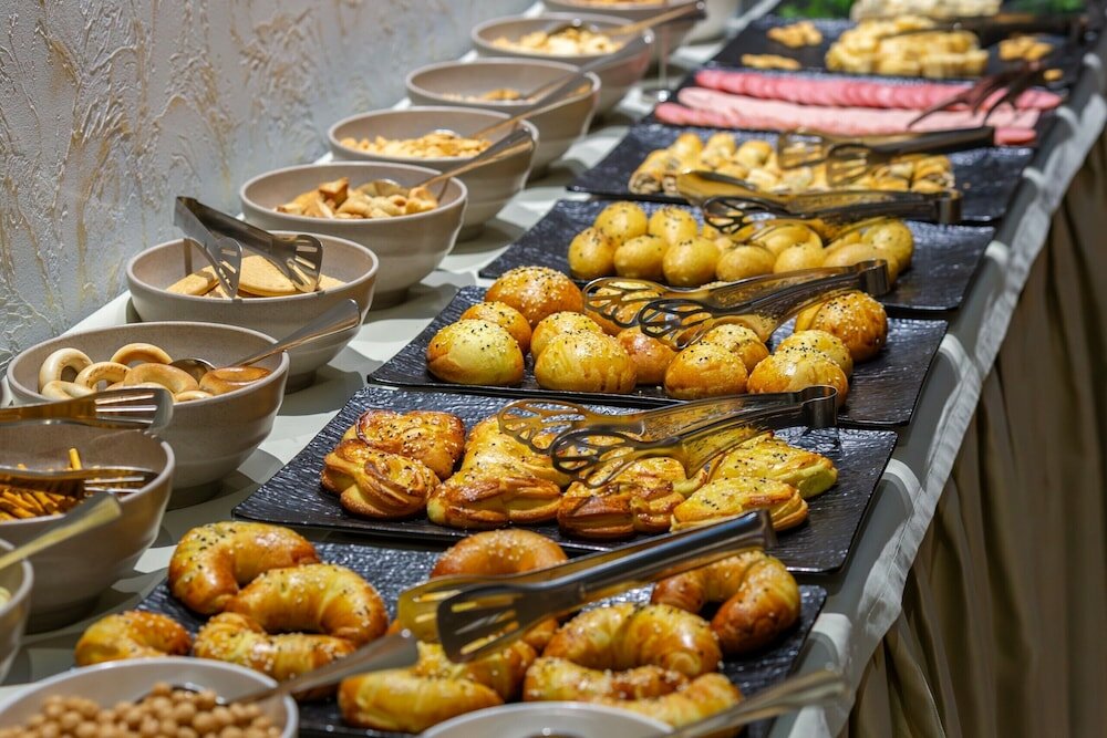 Фото Congress Hotel