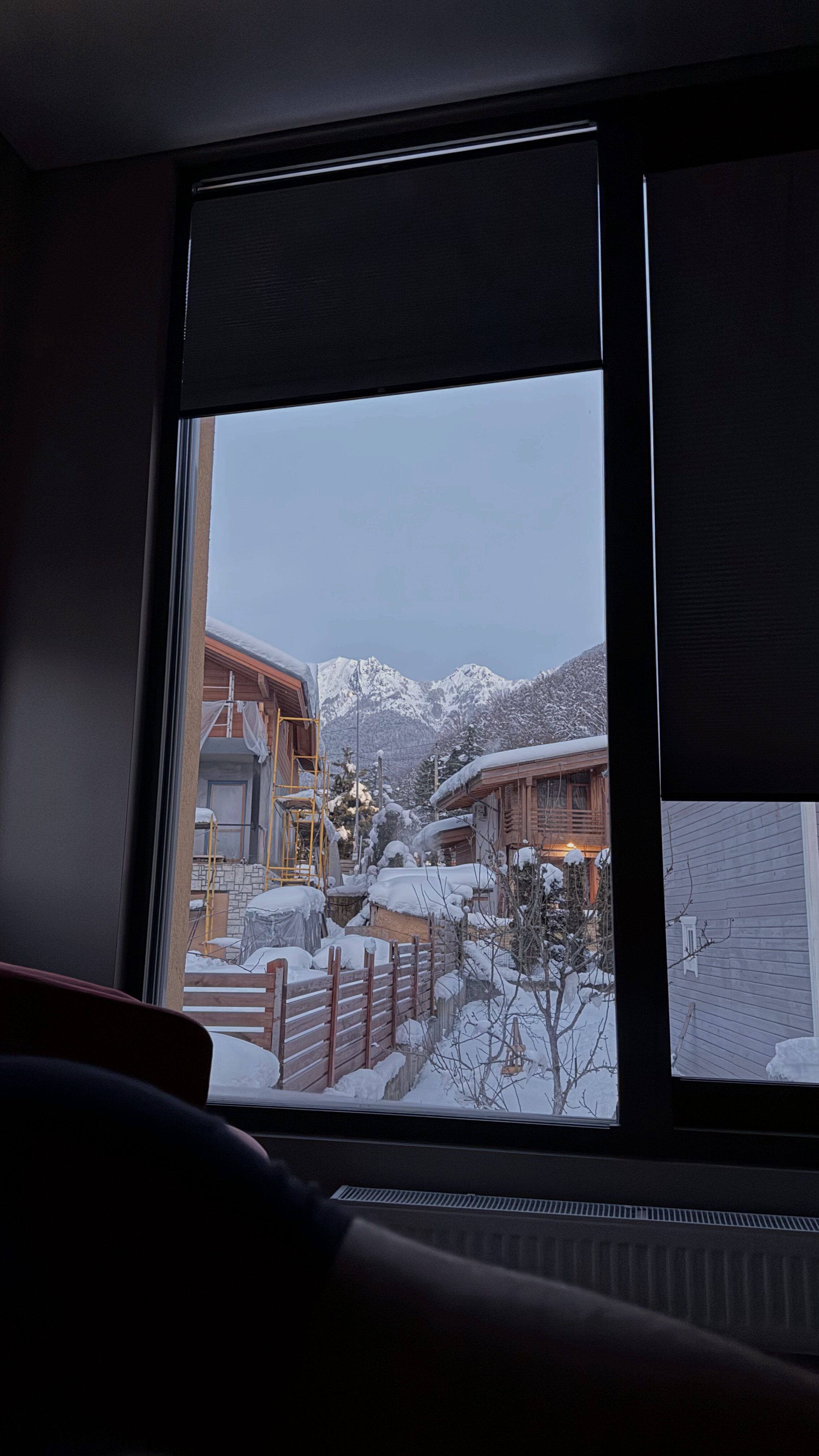 Фото Куб Терра