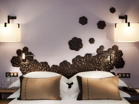 Фото Les Jardins de La Villa