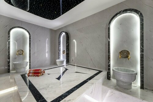 Гостиница Lexia Hotels в Анталье