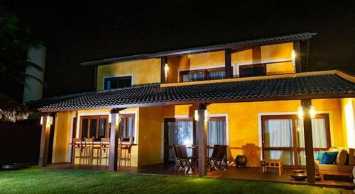 Внешний вид отеля Zorah Beach Hotel в Трайрях, фото 4