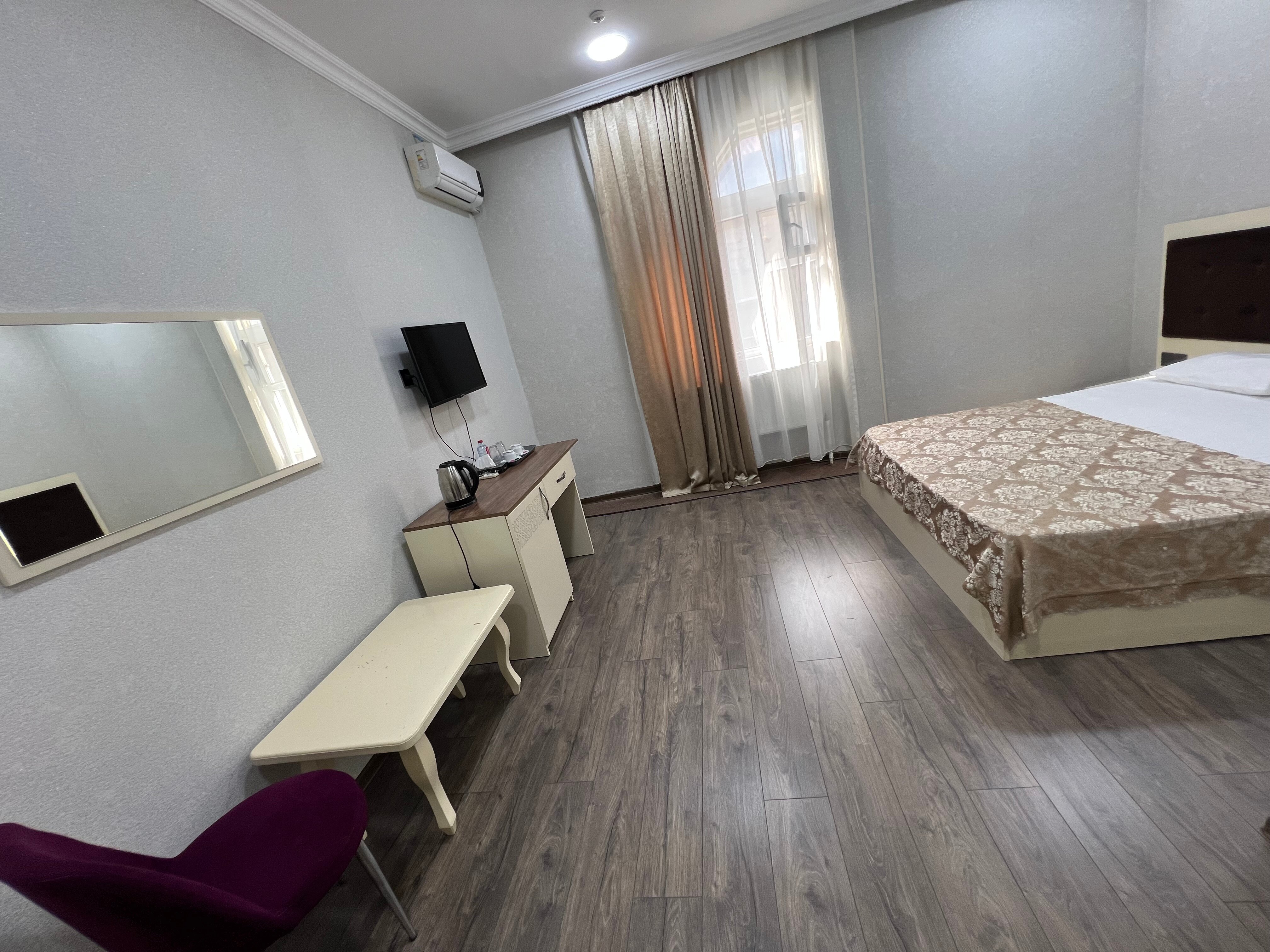 Фото Baku Center inn