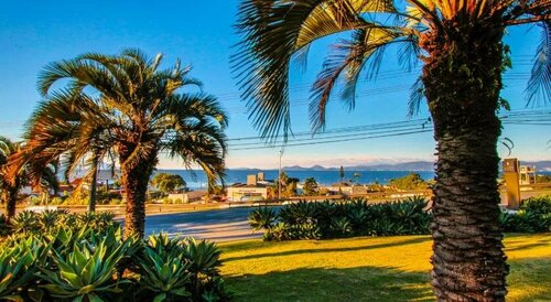 Гостиница Golden Hotel e Eventos
